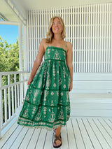 Heidi Dress - Kiva