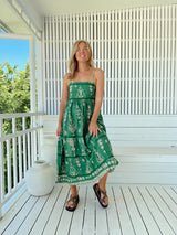 Heidi Dress - Kiva