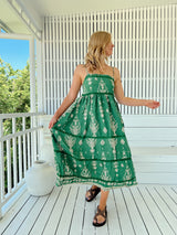 Heidi Dress - Kiva