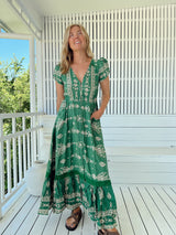 Carmen Maxi - Kiva