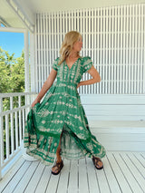 Carmen Maxi - Kiva