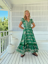 Carmen Maxi - Kiva