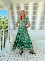 Carmen Maxi - Kiva
