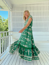 Carmen Maxi - Kiva
