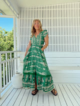 Carmen Maxi - Kiva