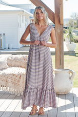 Esmie Maxi - Addison