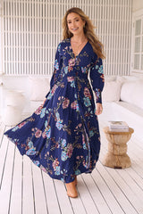 Indiana Maxi - Botanica