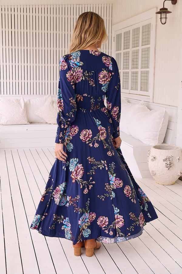 Indiana Maxi - Botanica