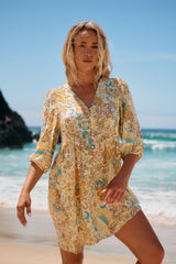 Jayme Mini Dress - Sonnie