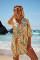 Jayme Mini Dress - Sonnie