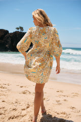 Jayme Mini Dress - Sonnie