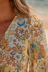 Jayme Mini Dress - Sonnie