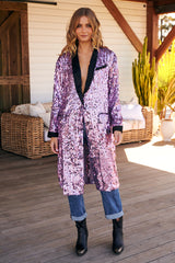 Ella Duster ~ Free People