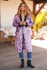 Ella Duster ~ Free People