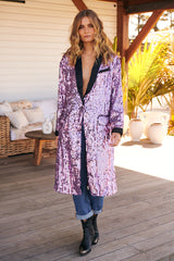 Ella Duster ~ Free People