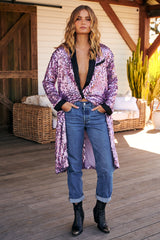 Ella Duster ~ Free People