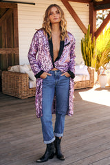 Ella Duster ~ Free People