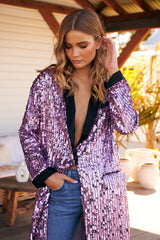 Ella Duster ~ Free People