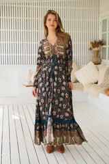 Sabrina Maxi -  Nomade