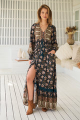 Sabrina Maxi -  Nomade