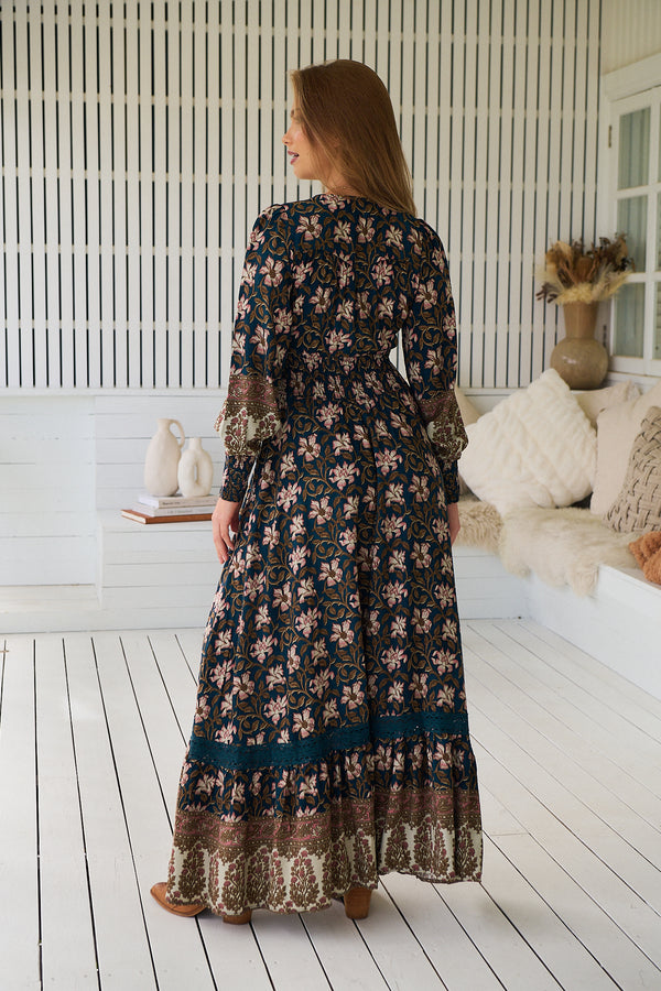 Sabrina Maxi -  Nomade