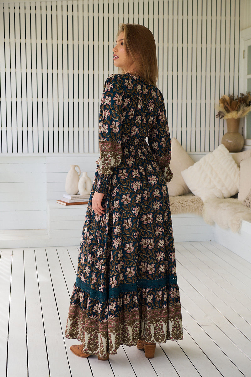 Sabrina Maxi -  Nomade