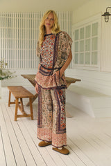 Dawn Tunic - Fleetwood