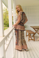 Dawn Tunic - Fleetwood