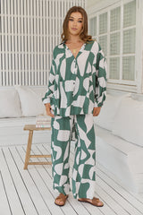 Jax pants -  New Jersey