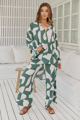 Jax pants -  New Jersey