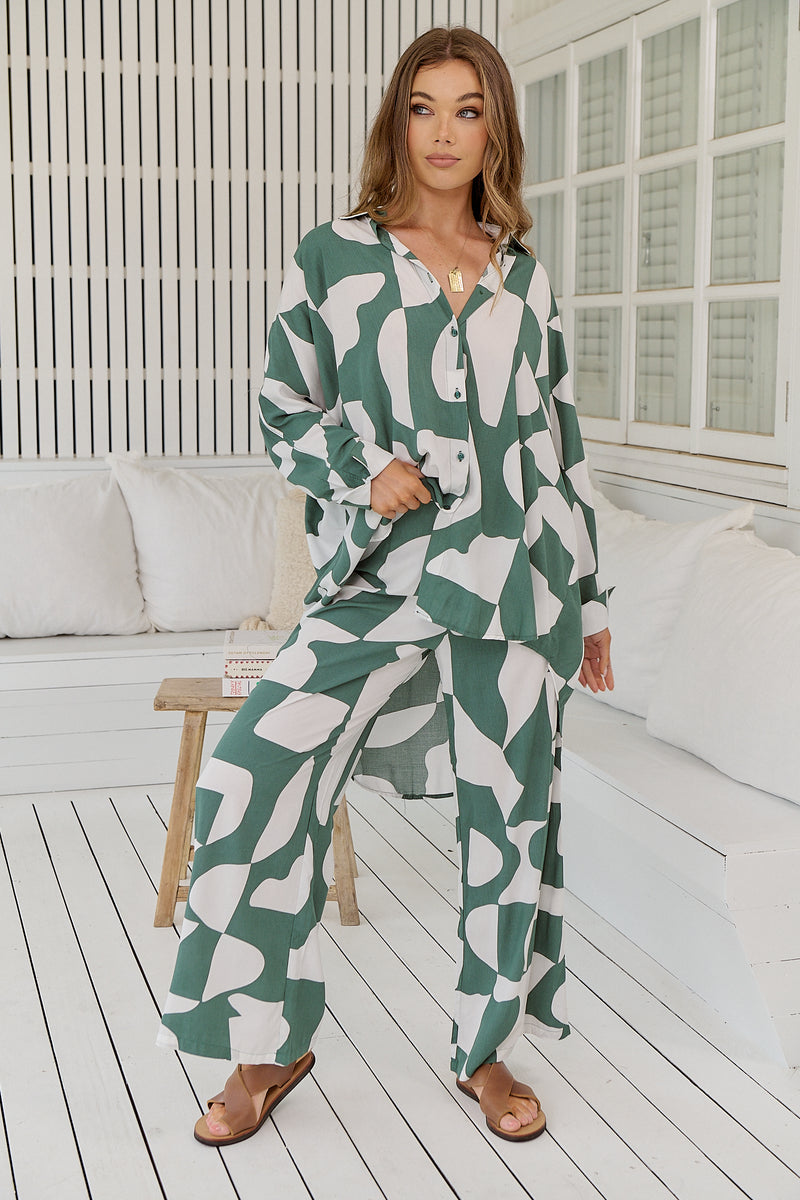 Jax pants -  New Jersey