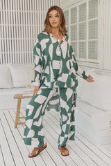 Jax pants -  New Jersey