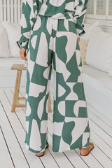 Jax pants -  New Jersey