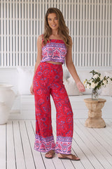 Jax pants -   Florian