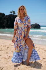 Molli Maxi - Viva De Sol