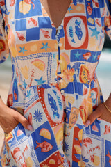 Molli Maxi - Viva De Sol