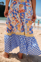 Molli Maxi - Viva De Sol