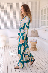 Indie Maxi - Mahala