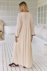 Janis Bobby Mcgee dress - Maison Hotel