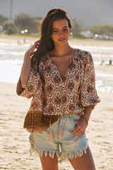 Rue Top - Wild Gypsy