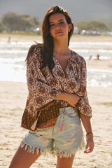 Rue Top - Wild Gypsy