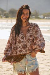 Rue Top - Wild Gypsy