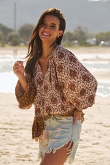 Rue Top - Wild Gypsy