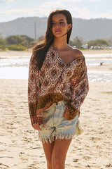 Rue Top - Wild Gypsy