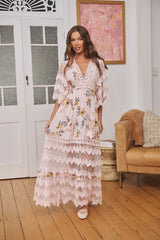 Bungalow Maxi - Forever Enchanted