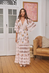 Bungalow Maxi - Forever Enchanted