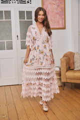 Bungalow Maxi - Forever Enchanted