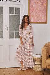 Bungalow Maxi - Forever Enchanted