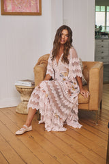 Bungalow Maxi - Forever Enchanted