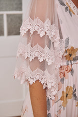 Bungalow Maxi - Forever Enchanted